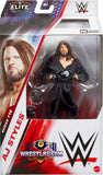 AJ Styles - WWE Elite Series 116