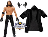 AJ Styles - WWE Elite Series 116