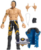 Alex Shelly - WWE Elite Series 124