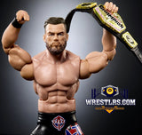 Austin Theory - WWE Elite Series 110