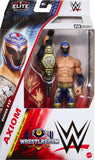 Axiom - WWE Elite Series 117