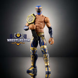Axiom - WWE Elite Series 117