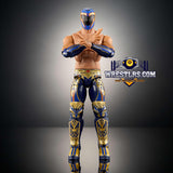 Axiom - WWE Elite Series 117