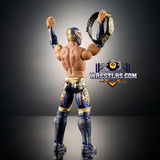 Axiom - WWE Elite Series 117