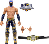 Axiom - WWE Elite Series 117