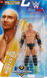 Batista - WWE Main Event Series 152