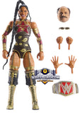 Bianca Belair - WWE Elite Series Wrestlemania 41