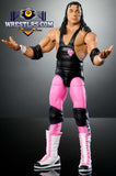 Bret "Hit Man" Hart - WWE Elite Series Wrestlemania 41