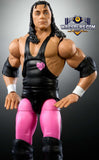 Bret "Hit Man" Hart - WWE Elite Series Wrestlemania 41