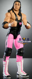 Bret "Hit Man" Hart - WWE Elite Series Wrestlemania 41