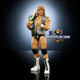 Brian Pillman - WWE Elite Series 116