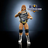 Brian Pillman - WWE Elite Series 116