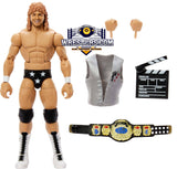 Brian Pillman - WWE Elite Series 116