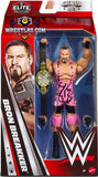 Bron Breakker - WWE Elite Greatest Hits Series 10
