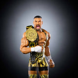 Bron Breakker - WWE Elite Series 119