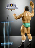 Bruno Sammartino - WWE Elite Series 110