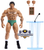 Bruno Sammartino - WWE Elite Series 110