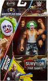 Bushwhacker Butch - WWE Elite Survivor Series 24