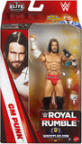 CM Punk - WWE Elite Royal Rumble Series 2026