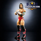 CM Punk - WWE Elite Royal Rumble Series 2026