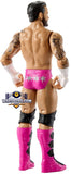 CM Punk - WWE Main Event Series 164