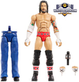 CM Punk - WWE Elite Royal Rumble Series 2026