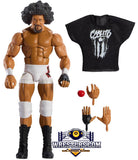 Carlito - WWE Elite Series 113