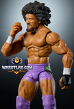 Carlito CHASE - Purple Shorts - WWE Elite Series 113