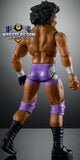 Carlito CHASE - Purple Shorts - WWE Elite Series 113