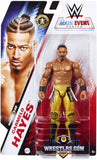 Carmello Hayes - WWE Main Event Series 148