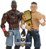 John Cena & R-Truth - WWE Main Event Showdown Series 28