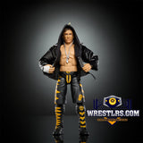 Chris Sabin - WWE Elite Series 124