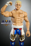 Cody Rhodes - WWE Elite Royal Rumble Series 2025