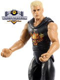 Cody Rhodes - WWE Main Event Series 149