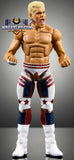 Cody Rhodes - WWE Elite Series 111