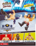 Cody Rhodes - WWE Knuckle Crunchers Series 8