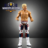 Cody Rhodes - WWE Elite Greatest Hits Series 9