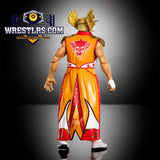 Cody Rhodes - WWE Ultimate Edition Greatest Hits