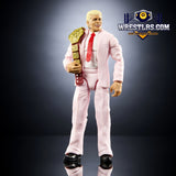 Cody Rhodes CHASE (Pink Attire) - WWE Elite Series 120