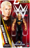 Cody Rhodes - WWE Main Event Top Picks 2026 Series 4