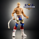 Cody Rhodes - WWE Elite Greatest Hits Series 8