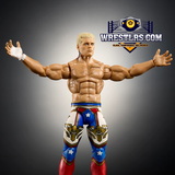 Cody Rhodes - WWE Elite Greatest Hits Series 8