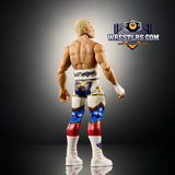 Cody Rhodes - WWE Elite Greatest Hits Series 8