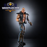 Dexter Lumis - WWE Elite Series 119