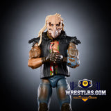 Dexter Lumis - WWE Elite Series 119