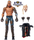 Dexter Lumis - WWE Elite Series 119