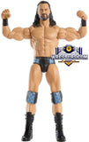 Drew McIntyre - WWE Main Event Series 157