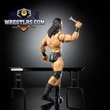 Drew McIntyre - WWE Elite Series 123