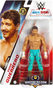 Eddie Guerrero CHASE - WWE Main Event Series 149