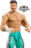 Eddie Guerrero CHASE - WWE Main Event Series 149